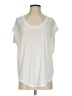Athleta Ivory Sleeveless T-Shirt Size XS - photo 1