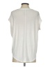 Athleta Ivory Sleeveless T-Shirt Size XS - photo 2