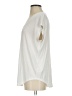 Athleta Ivory Sleeveless T-Shirt Size XS - photo 5