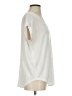 Athleta Ivory Sleeveless T-Shirt Size XS - photo 4