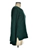 Cable & Gauge Green Pullover Sweater Size M - photo 4