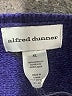Alfred Dunner 100% Acrylic Argyle Blue Pullover Sweater Size XL - photo 7