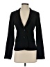 Club Monaco Black Wool Blazer Size 0 - photo 1
