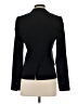 Club Monaco Black Wool Blazer Size 0 - photo 2