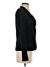 Club Monaco Black Wool Blazer Size 0 - photo 4