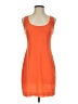 Unbranded Orange Casual Dress Size S - photo 1