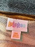 Lularoe Orange Cardigan Size 3X - photo 7