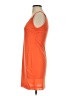 Unbranded Orange Casual Dress Size S - photo 5