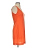 Unbranded Orange Casual Dress Size S - photo 4