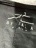 Assorted Brands Solid Black Casual Dress Size M - photo 7