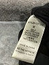 Assorted Brands Solid Black Casual Dress Size M - photo 8