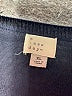 A New Day Stripes Blue Pullover Sweater Size XL - photo 7