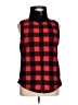 Chaps 100% Polyester Red Vest Size XL - photo 1