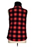 Chaps 100% Polyester Red Vest Size XL - photo 2