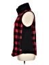 Chaps 100% Polyester Red Vest Size XL - photo 5