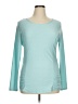 GAIAM Teal 3/4 Sleeve T-Shirt Size XL - photo 1