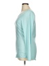 GAIAM Teal 3/4 Sleeve T-Shirt Size XL - photo 5