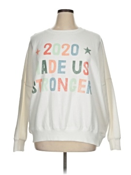 True Craft Sweatshirt