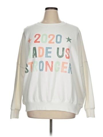 True Craft Sweatshirt (view 1)