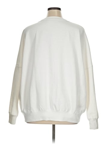 True Craft Sweatshirt (view 2)