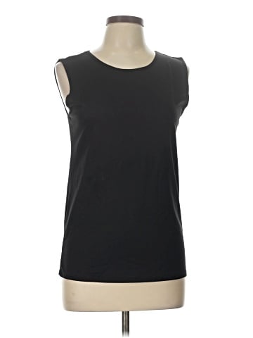 Alfani Sleeveless T-Shirt (view 1)
