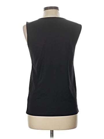 Alfani Sleeveless T-Shirt (view 2)