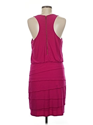 Laundry by Shelli Segal Cocktail Dress (view 2)
