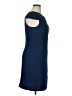 AGB Blue Cocktail Dress Size 14 - photo 4