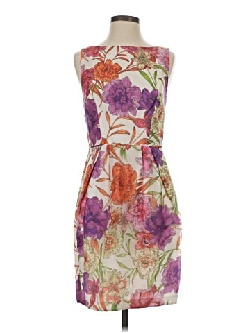 Jill Jill Stuart Cocktail Dress (view 1)