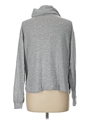 Adrienne Vittadini Turtleneck Sweater (view 2)