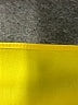 Zara Yellow 3/4 Sleeve Blouse Size S - photo 8