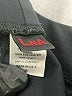 LNA 100% Polyester Solid Black Active Pants Size S - photo 7