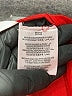 BCBGMAXAZRIA 100% Polyester Red Cocktail Dress Size 6 - photo 7