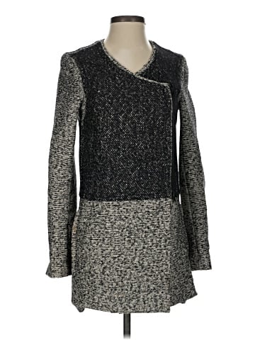 Robert Rodriguez Fleece (view 1)