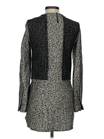 Robert Rodriguez Fleece (view 2)