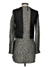 Robert Rodriguez Gray Fleece Size 0 - photo 2