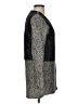 Robert Rodriguez Gray Fleece Size 0 - photo 4