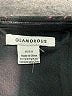 Glamorous Paisley Black Burgundy Cocktail Dress Size S - photo 7