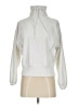 Active by Old Navy White Sweatshirt Size S - photo 1