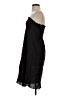 Be Creative Solid Black Cocktail Dress Size S (estimated) - photo 5