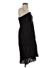 Be Creative Solid Black Cocktail Dress Size S (estimated) - photo 4