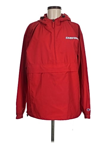 Champion Windbreaker (view 1)