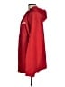 Champion 100% Polyester Red Windbreaker Size M - photo 5