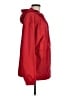 Champion 100% Polyester Red Windbreaker Size M - photo 4