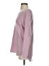 Charter Club 100% Cashmere Pink pullover sweater Size S - photo 5
