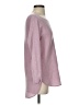 Charter Club 100% Cashmere Pink pullover sweater Size S - photo 4