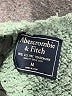 Abercrombie & Fitch Green Pullover Sweater Size M - photo 7