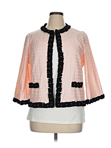 MING WANG Jacket (view 1)