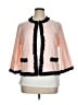MING WANG 100% Acrylic Pink Jacket Size XL - photo 1
