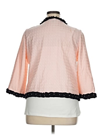 MING WANG Jacket (view 2)